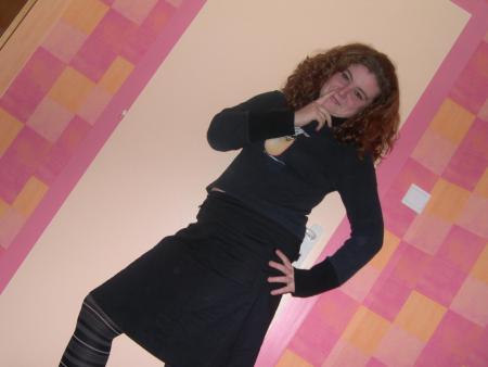 cécile!!