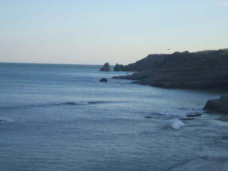 LA MER