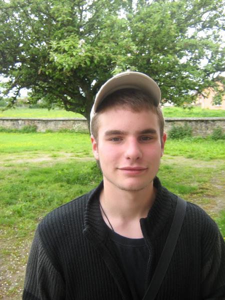 KEVIN